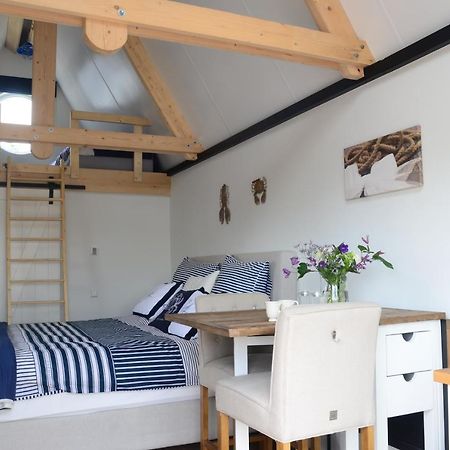 Froukje'S B&B Woerdense Verlaat Luaran gambar