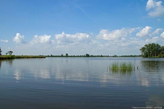 Froukje'S B&B Woerdense Verlaat Luaran gambar