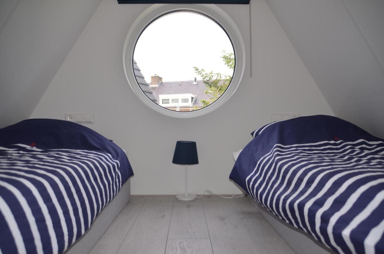 Froukje'S B&B Woerdense Verlaat Luaran gambar