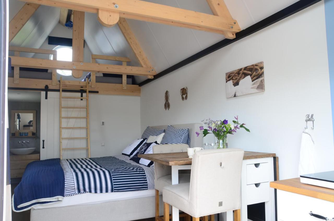 Froukje'S B&B Woerdense Verlaat Luaran gambar