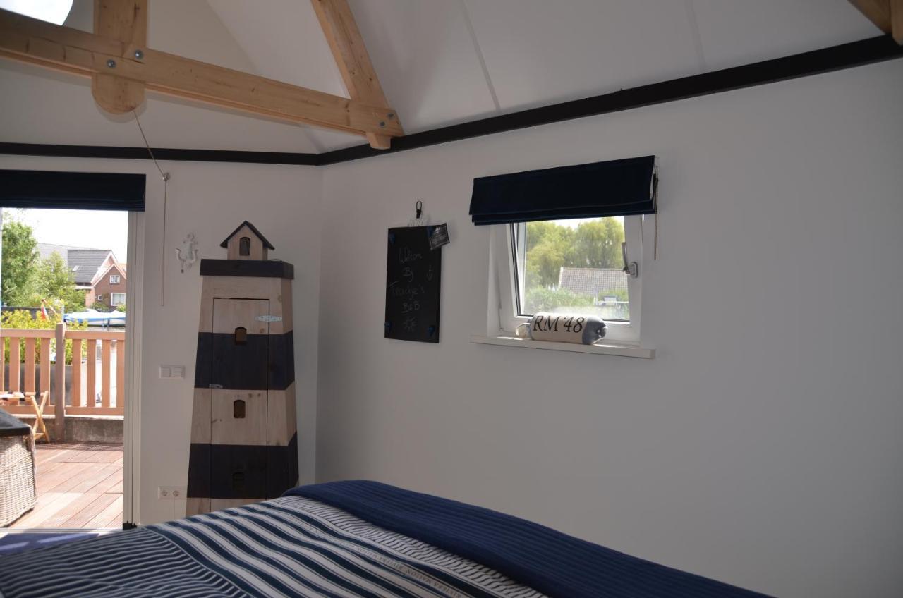 Froukje'S B&B Woerdense Verlaat Luaran gambar