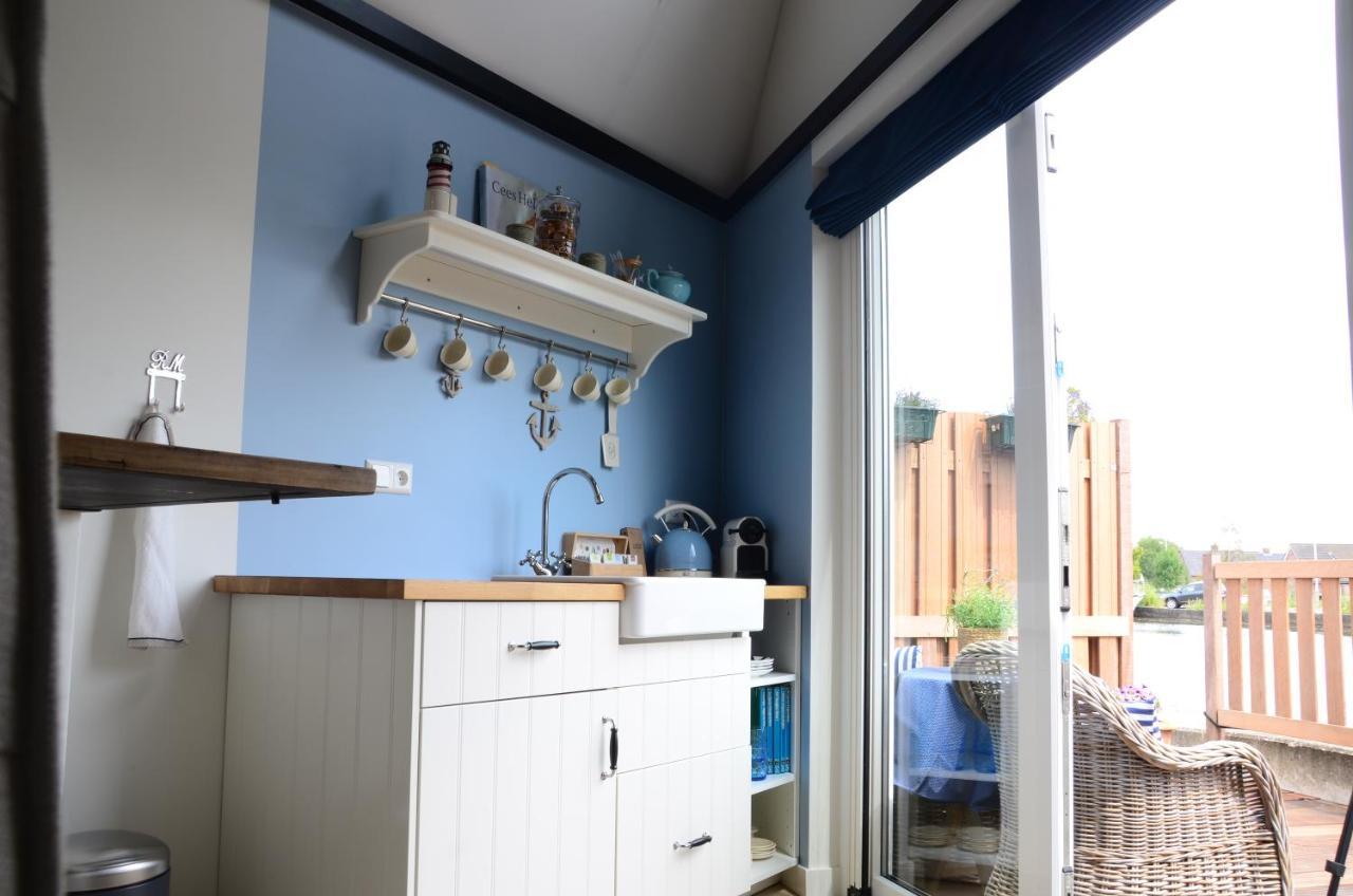 Froukje'S B&B Woerdense Verlaat Luaran gambar