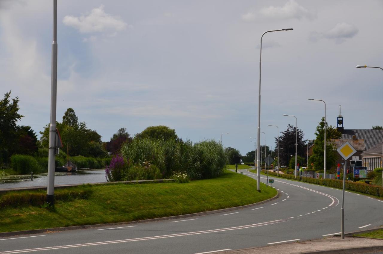 Froukje'S B&B Woerdense Verlaat Luaran gambar
