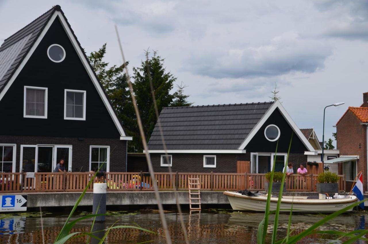 Froukje'S B&B Woerdense Verlaat Luaran gambar