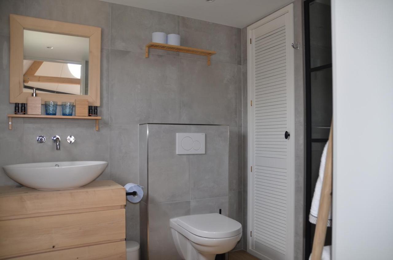 Froukje'S B&B Woerdense Verlaat Luaran gambar