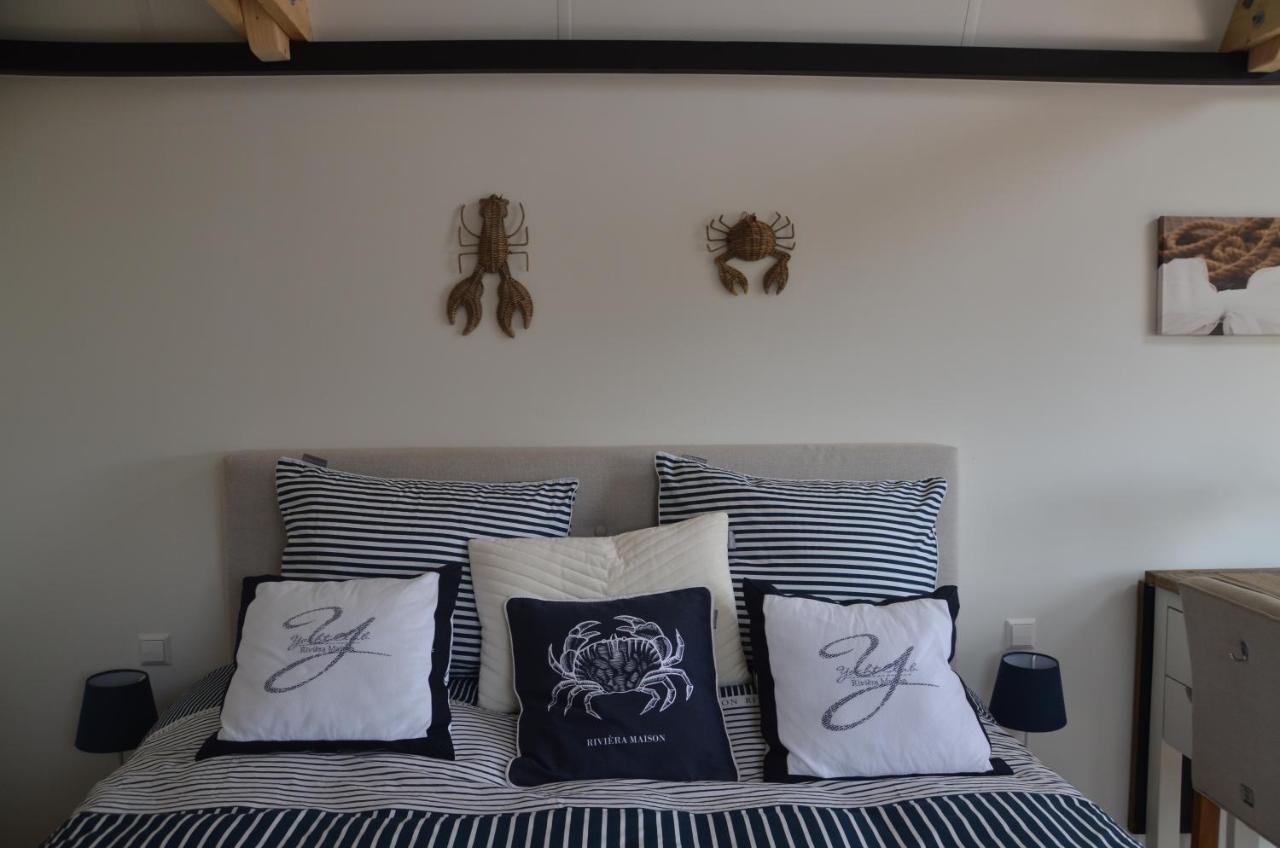Froukje'S B&B Woerdense Verlaat Luaran gambar